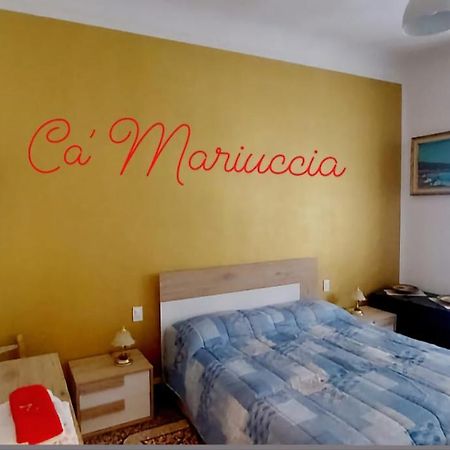 Ca' Mariuccia. Appartamento A Un Passo Dal Mare Savona Ngoại thất bức ảnh